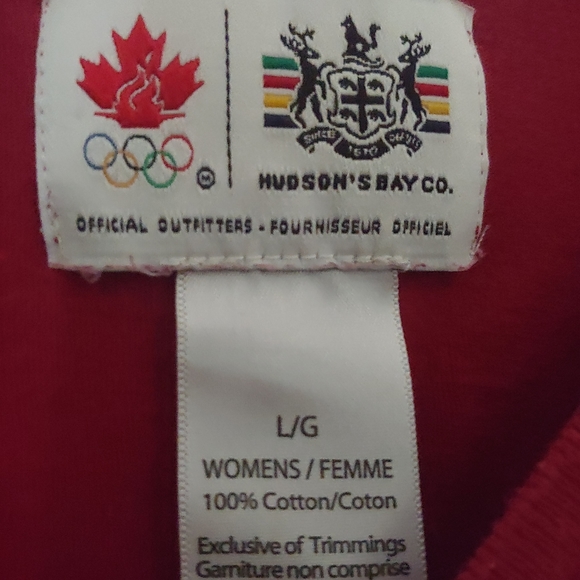 canada t-shirt - Picture 3 of 3